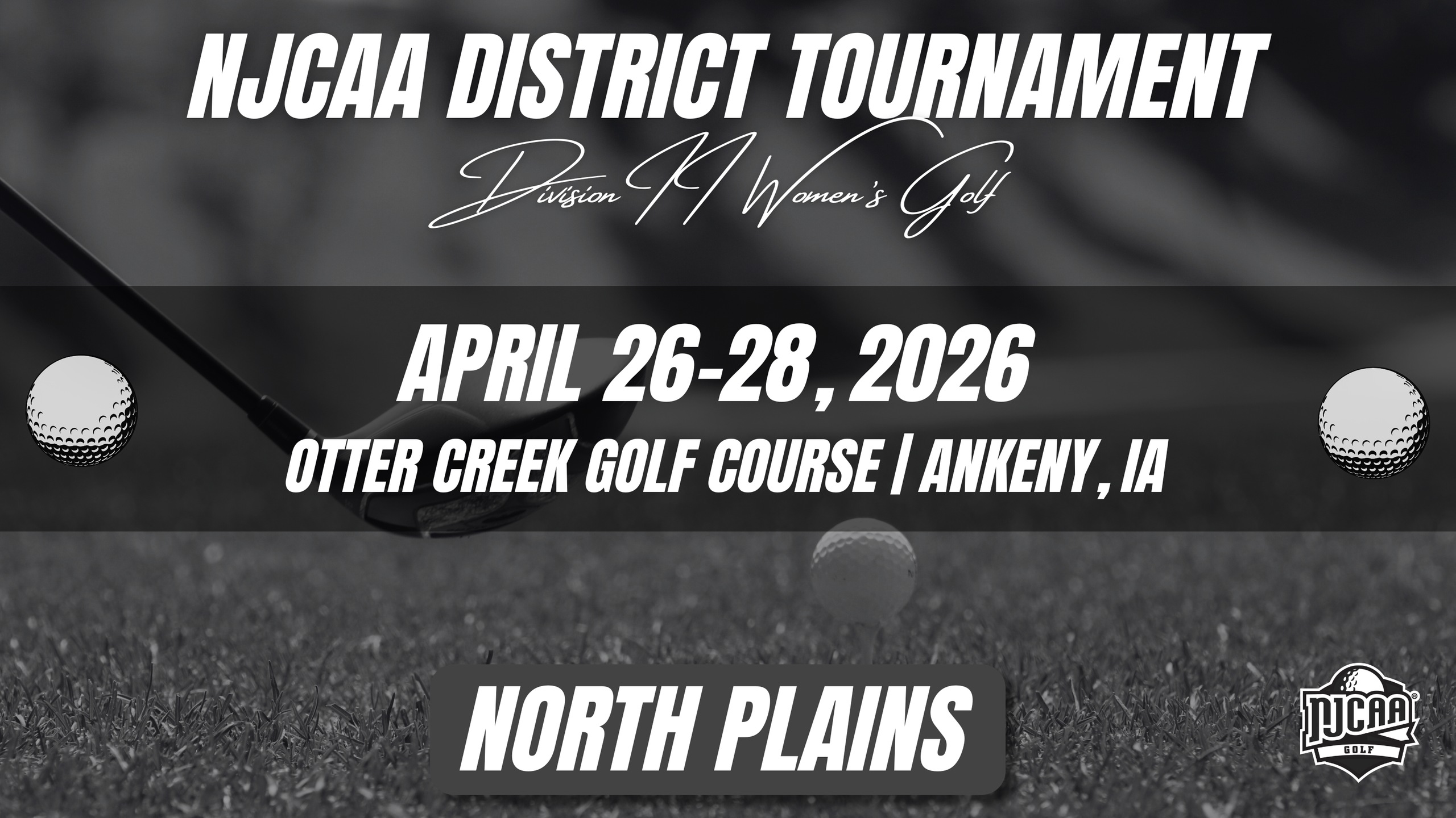 Division II Women's Golf