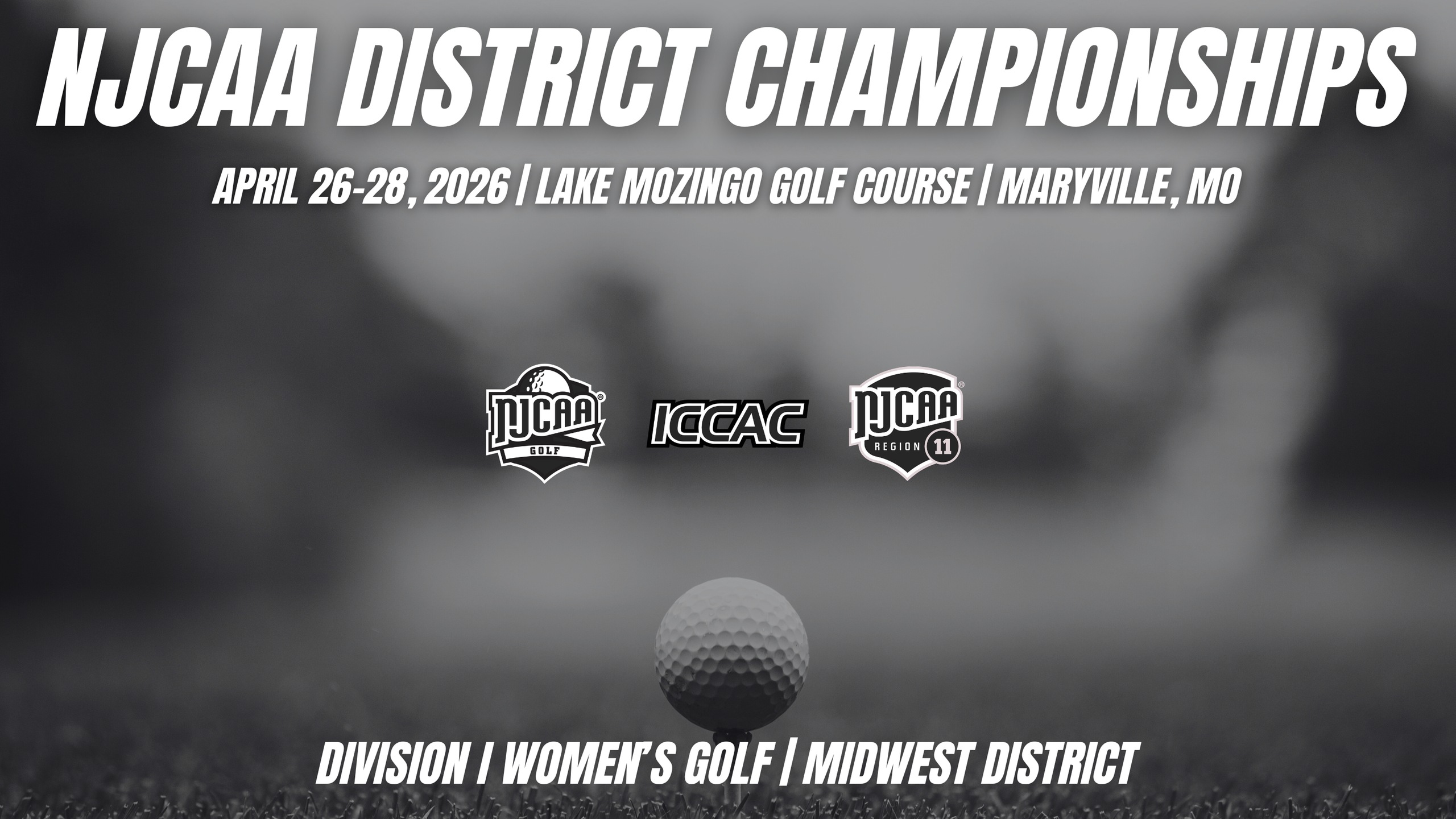 Division I Women's Golf