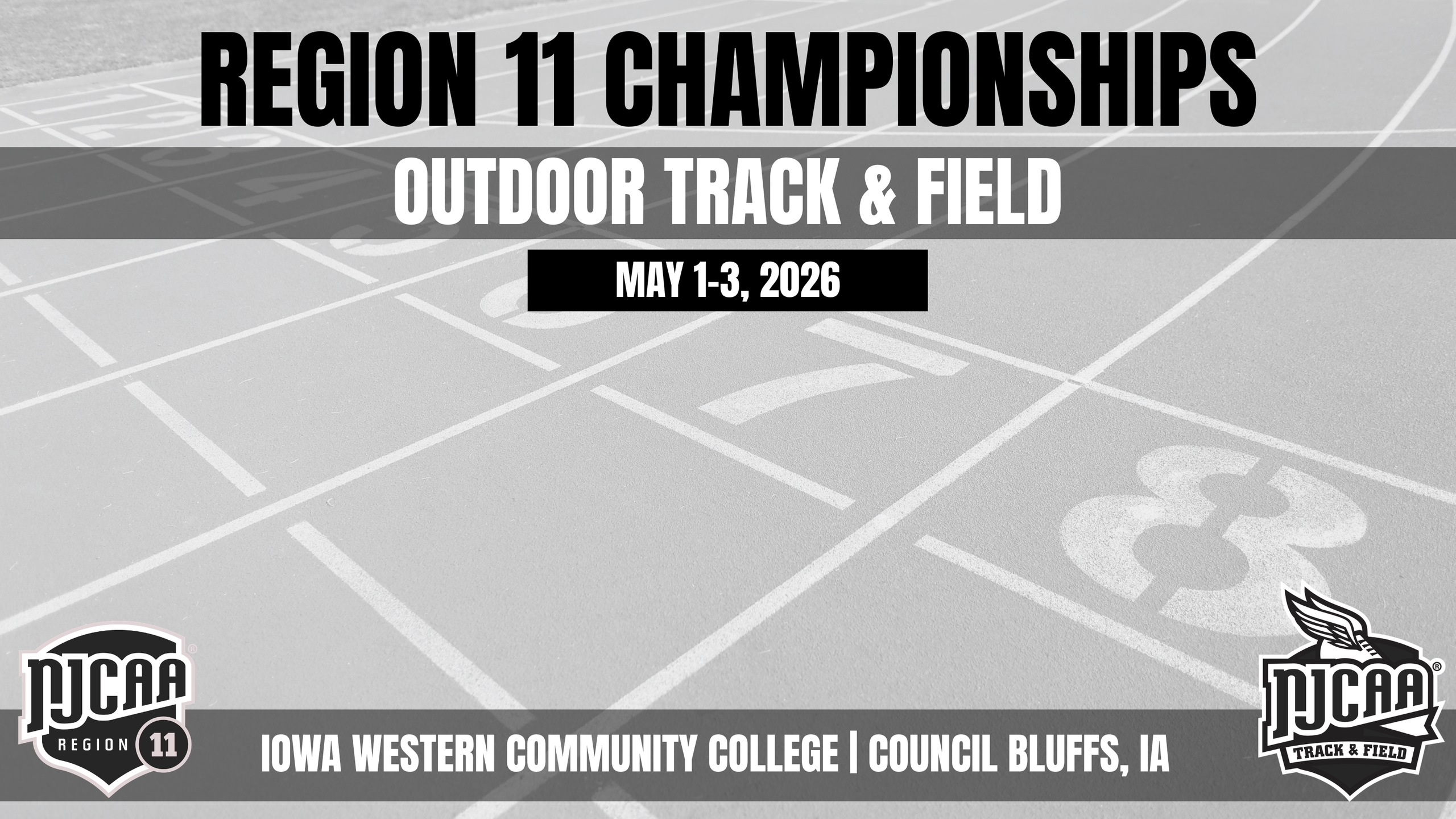 Outdoor Track & Field